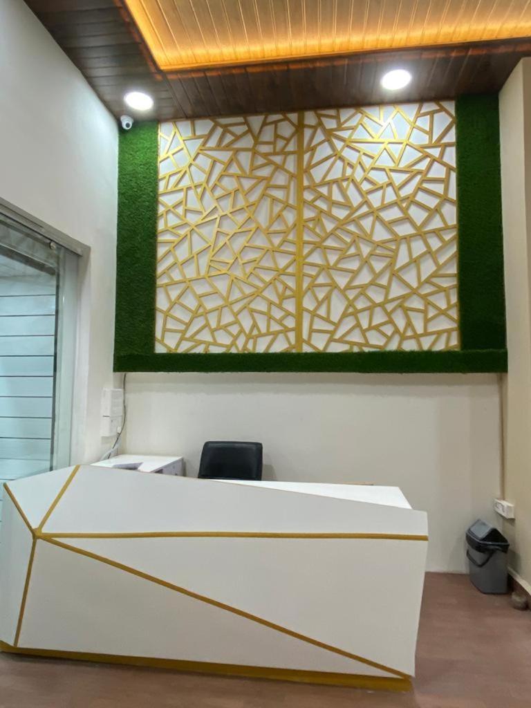 City Stay Deluxe Ac Dormitory Madgaon Exterior foto