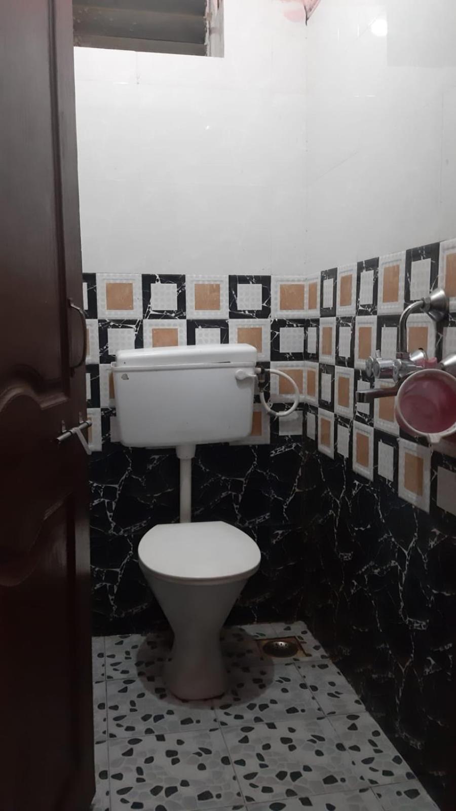 City Stay Deluxe Ac Dormitory Madgaon Exterior foto